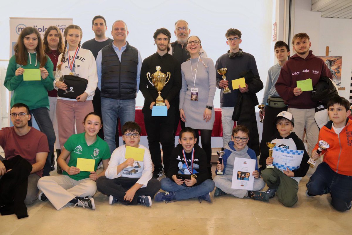 Ayuntamiento Logroño tweet media