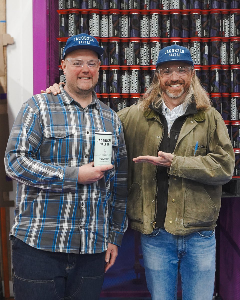 Fort George Brewery 🍺 tweet media