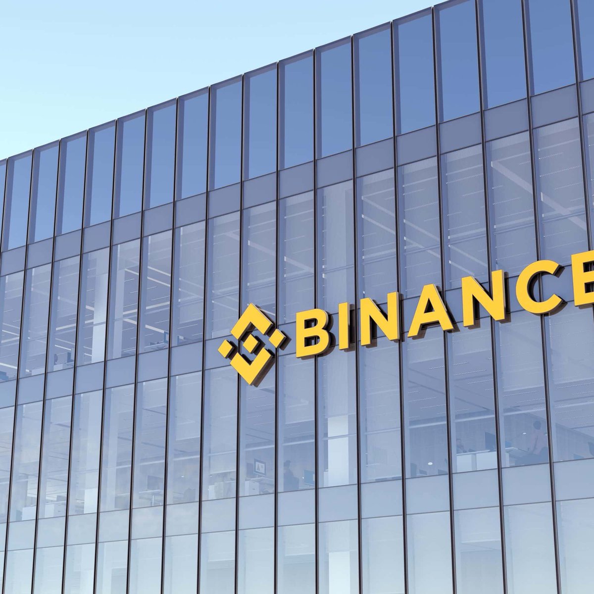 IF YOU WANT WHAT’S BEST FOR CRYPTO, PLEASE STOP USING BINANCE

PLEASE STOP IT!