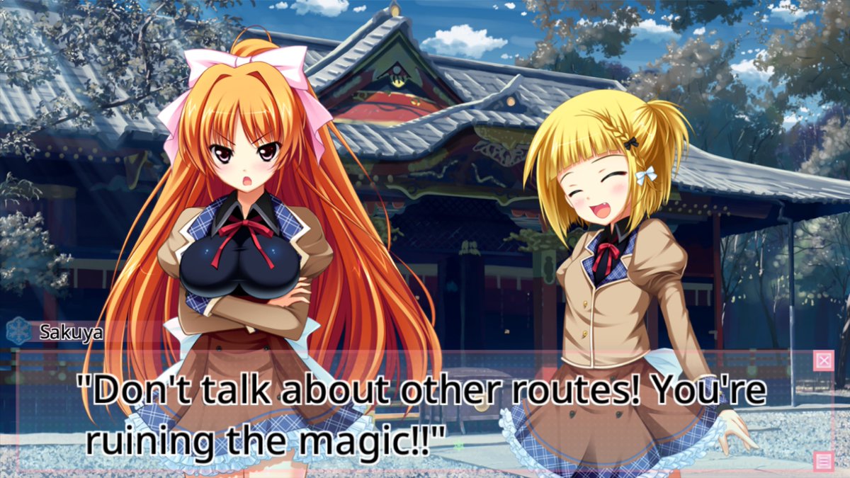 No Context & Funny VN Screenshots (@NoContextVN) / Posts / X
