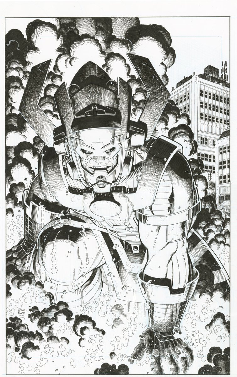 Comic Book Junkie85 🇬🇧 🇺🇦 tweet media