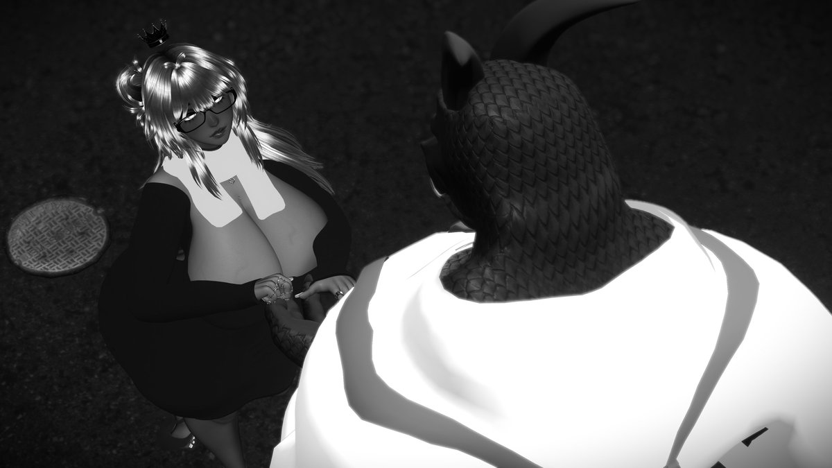 Queen Rhythm tweet media