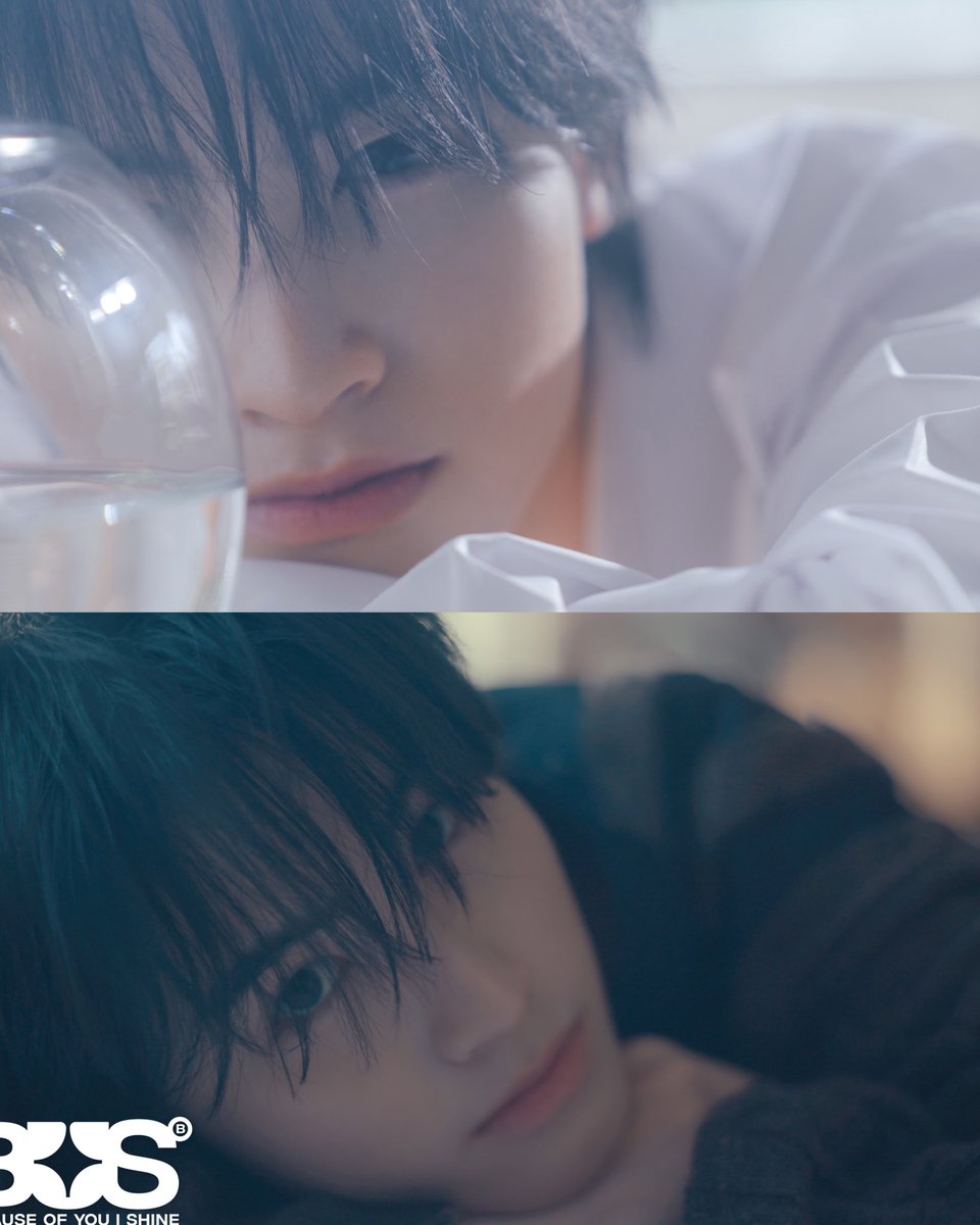 ตาสวย หน้าสวย สวยไปหมด ผมเสียแล้ว