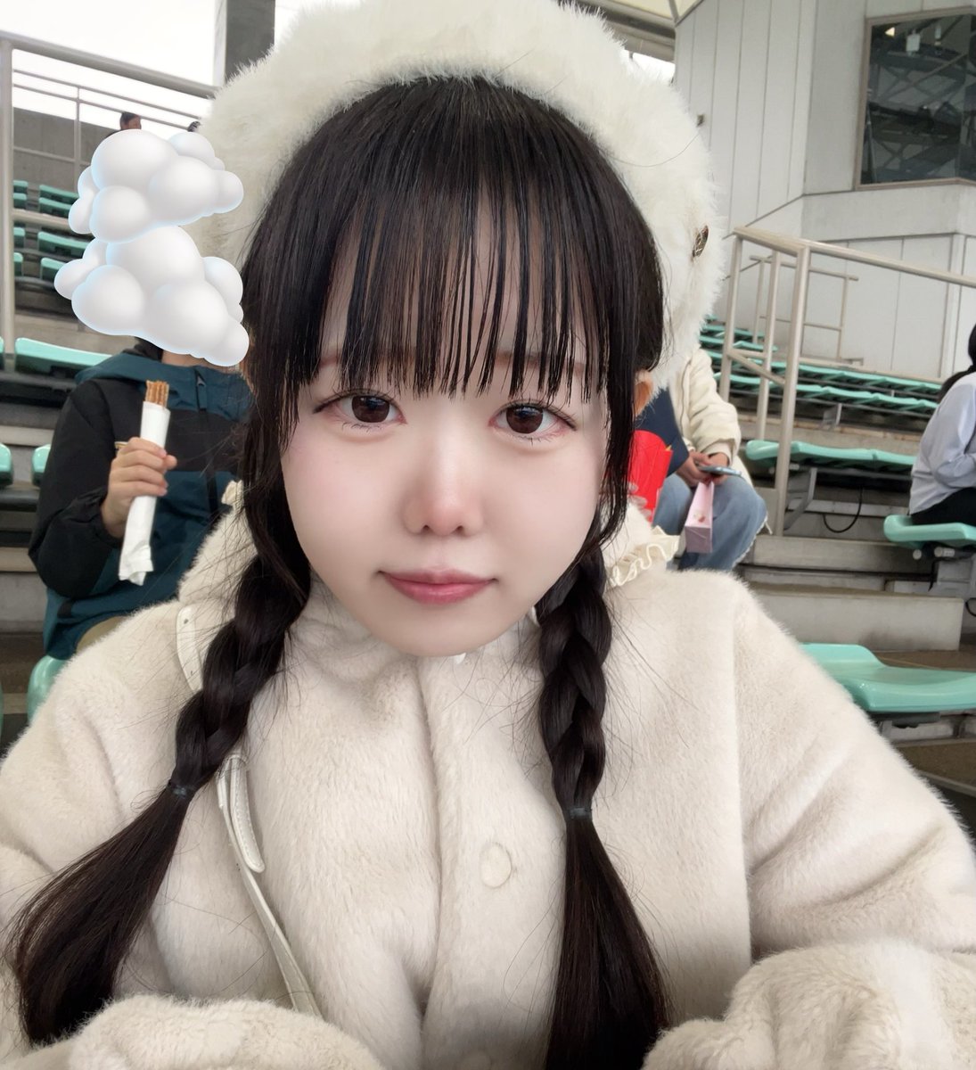 momo_MaidSweet's tweet photo. いきてます🌳 https://t.co/1WrcgeBIcG