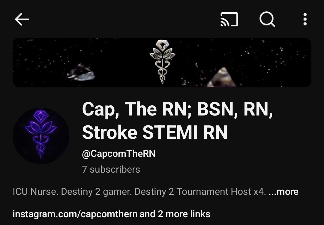 CapcomTheRN tweet media