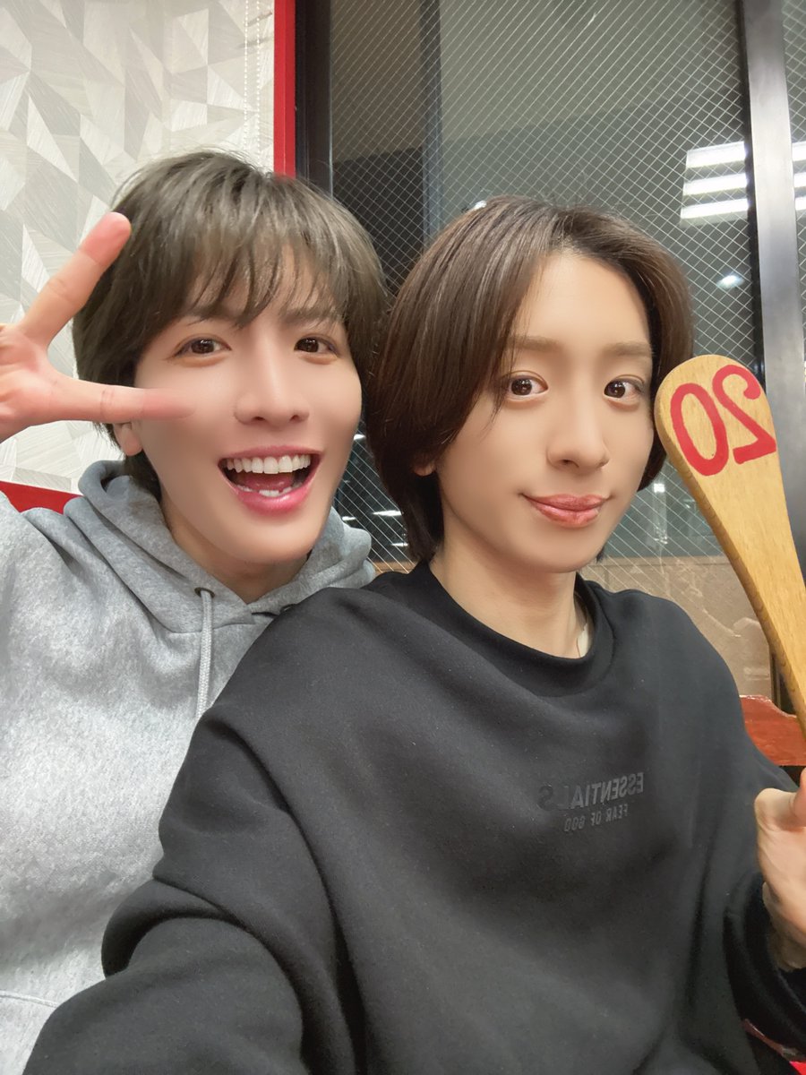 小野寺 翼/ MATSURI (@tsubasa_matsuri) / Highlights / X