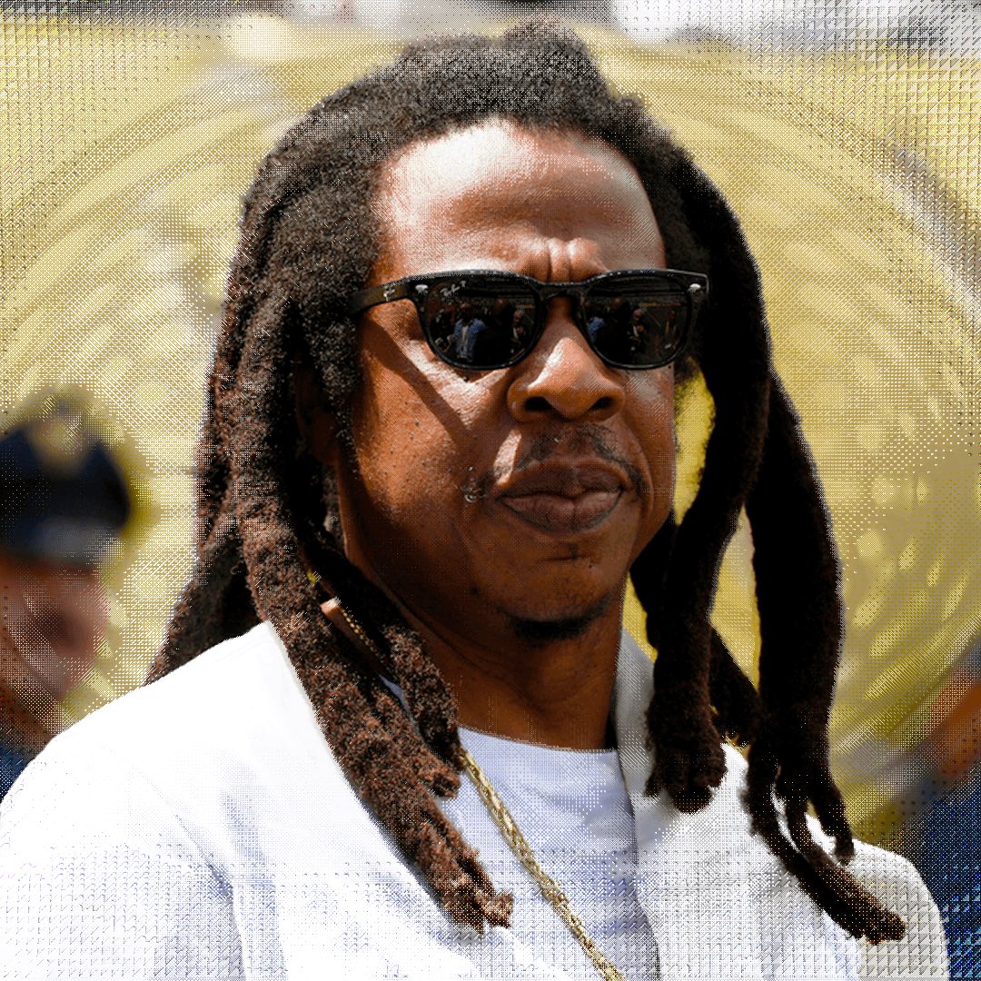 HoopsCrave's tweet image. Jay-Z has reportedly left the U.S. to an undisclosed destination.