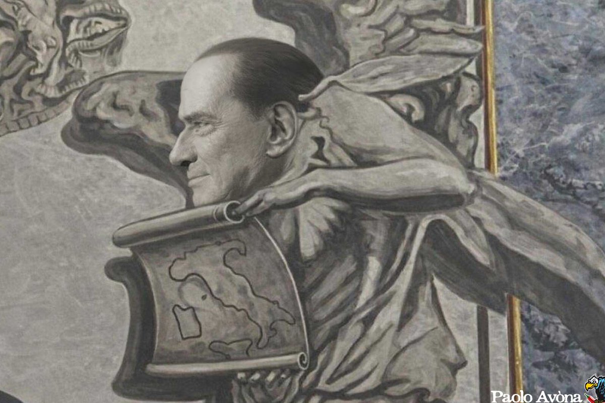 Faccia d’angelo. Ognuno ci vede ciò che vuole.

{<a href="/paoloavona/">paoloavona</a>} #sanLorenzoinLucina