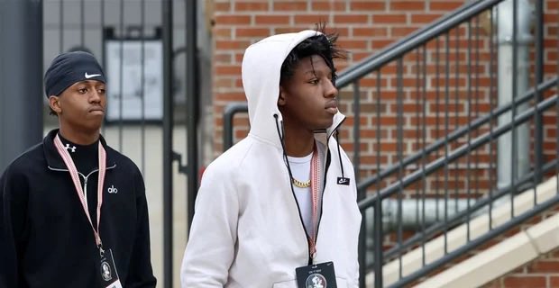 Sidney Smith IV tweet media