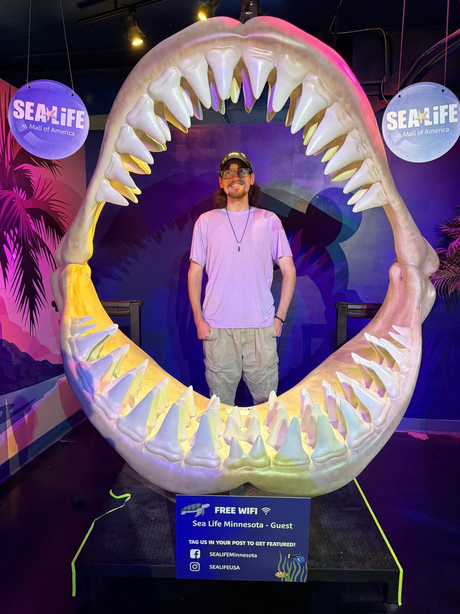 Joey tweet media
