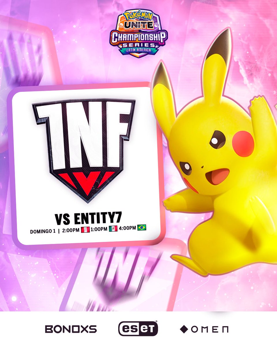 Infamous Gaming tweet media