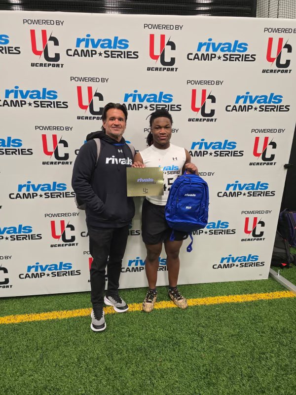 Rasean “BEASTMODE” Brown tweet media