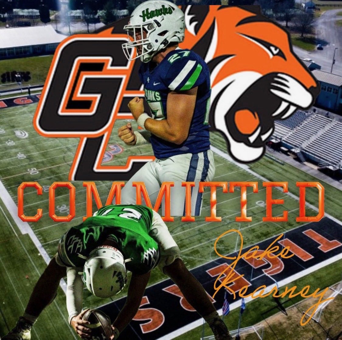 Great_Crossing_Football tweet media