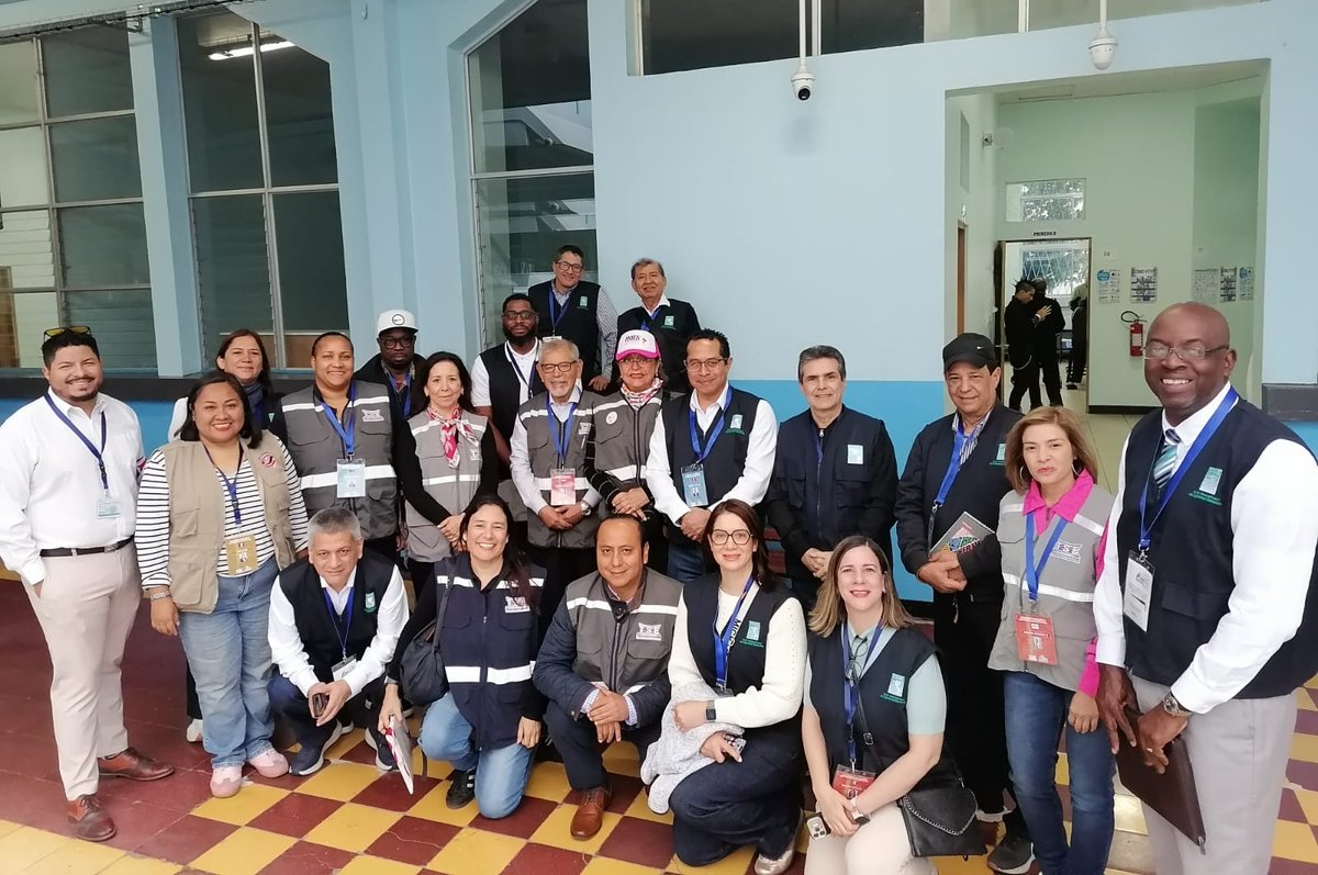 JNE Perú tweet media