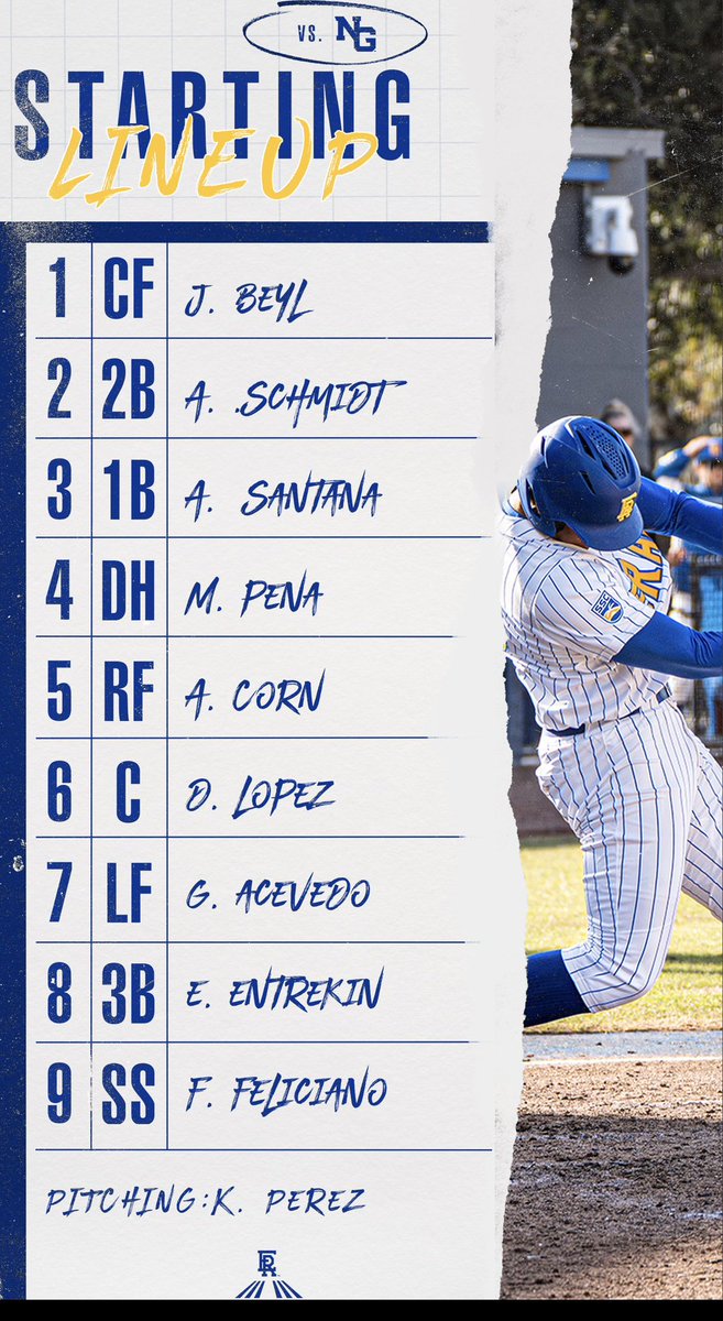 Embry-Riddle Baseball tweet media