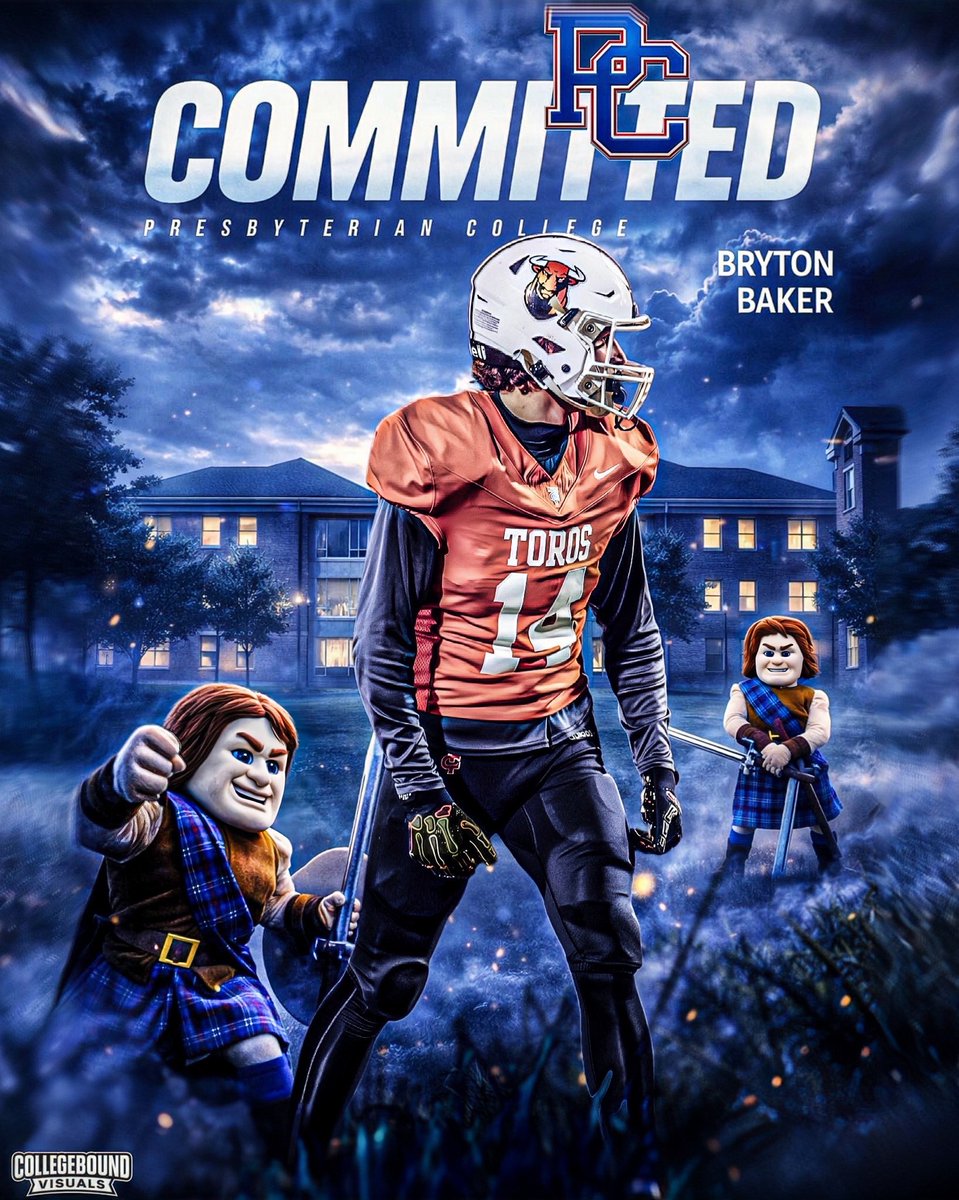 Bryton Baker tweet media