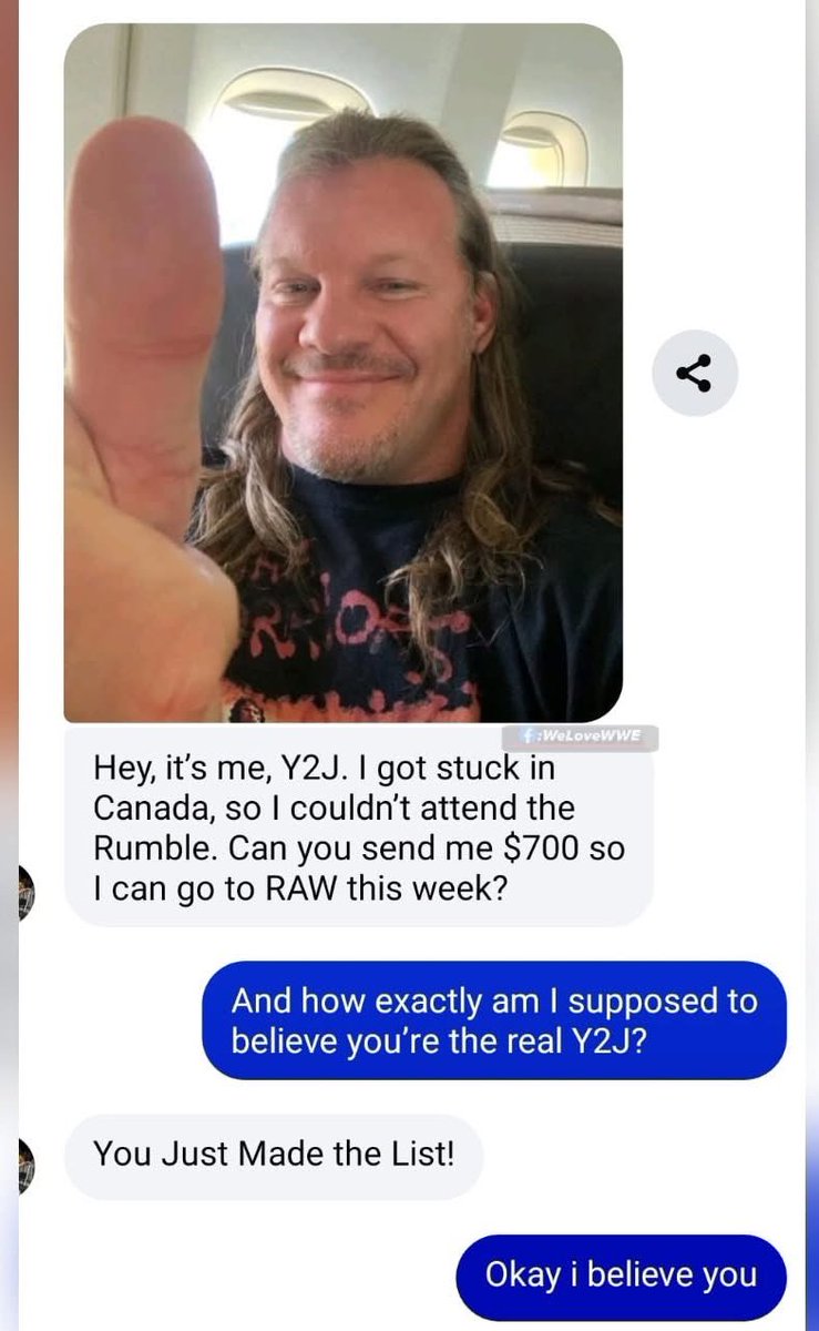 Guys I think this is real!!!