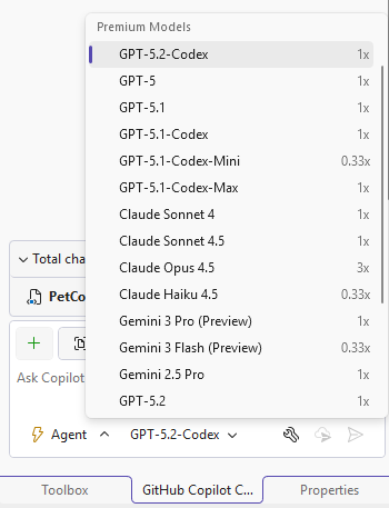 Mads Kristensen tweet media