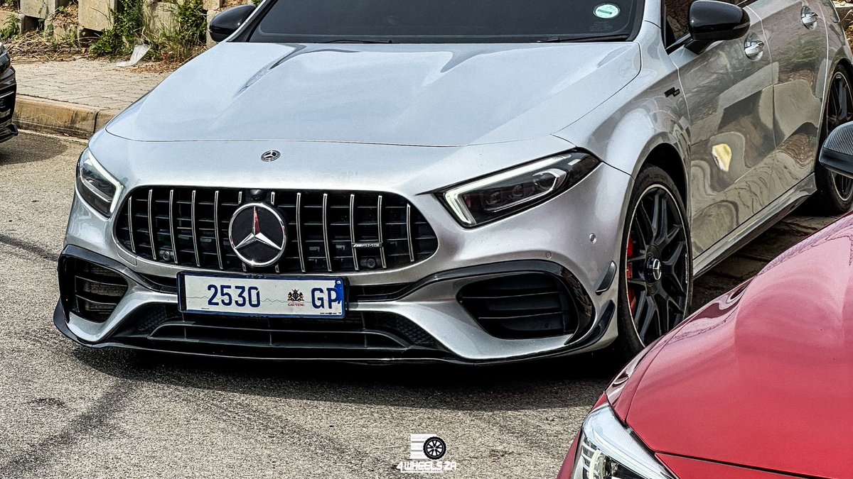 4wheelsZa🚘🇿🇦 tweet media