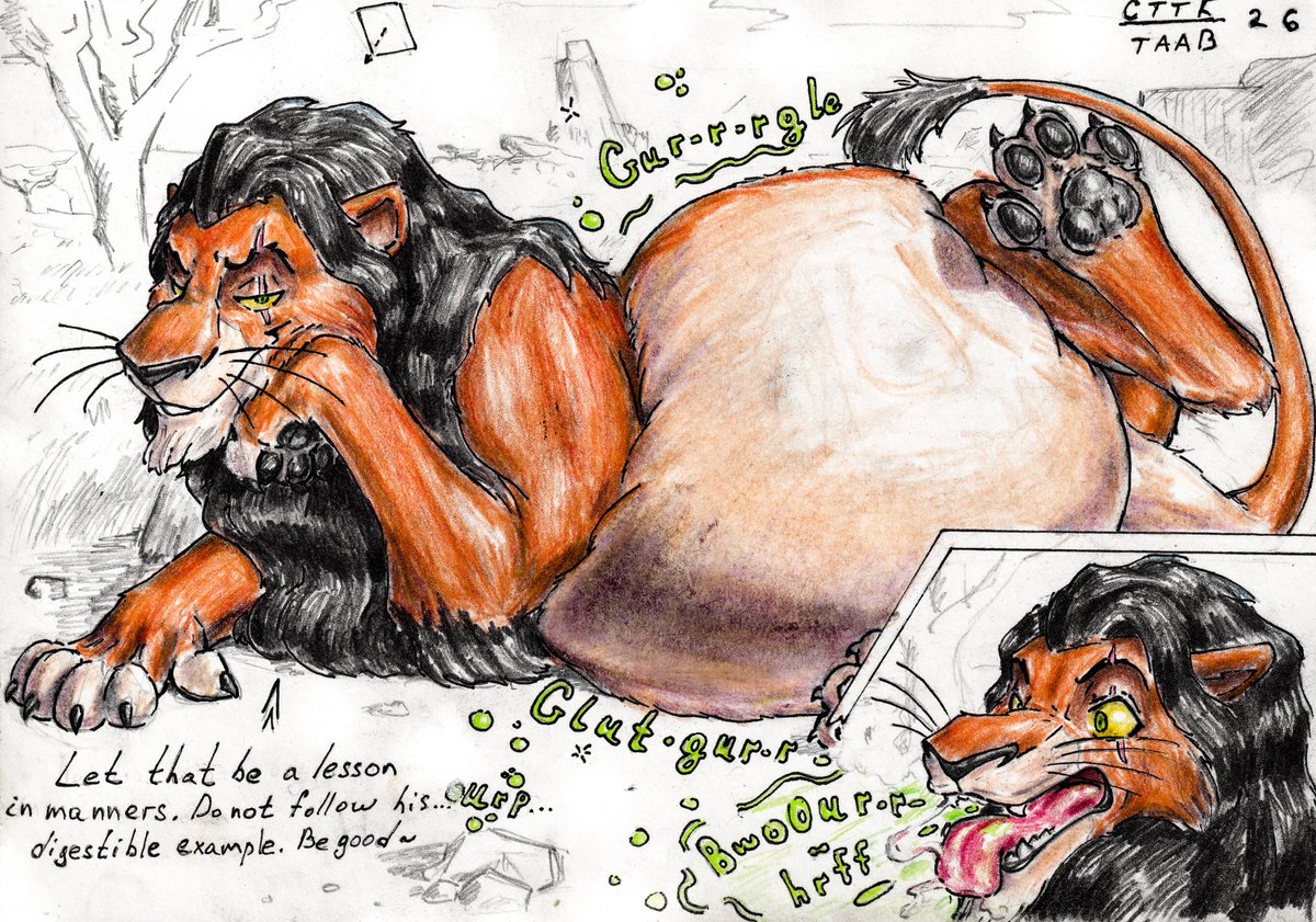 Troubled Arts of the Anxious Boar (TAAB) tweet media