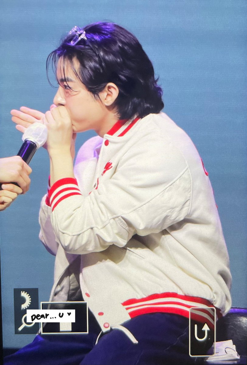 Dear_U tweet media