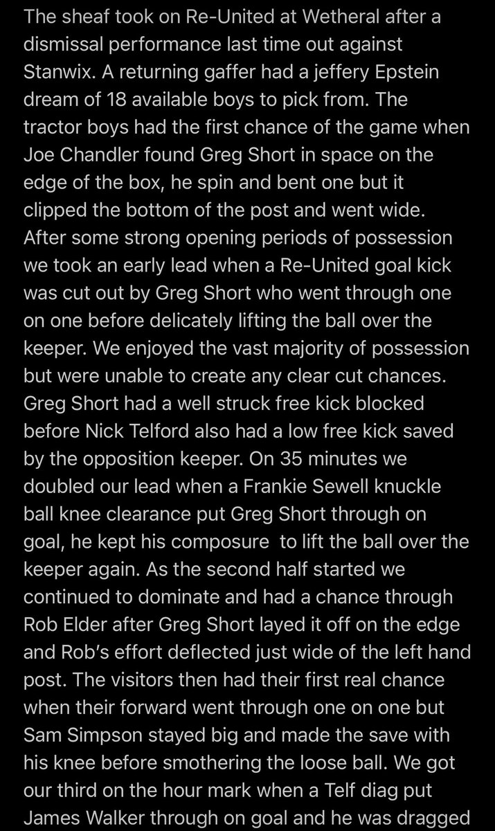 Tweetsheaf tweet media