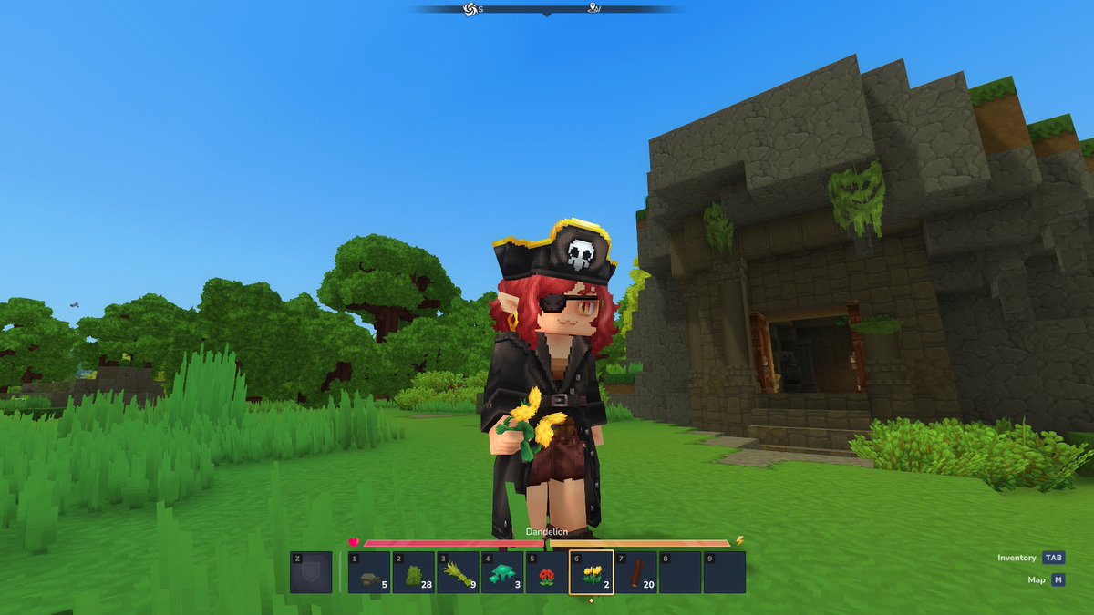 CoffeeSempai91's tweet photo. #hytale https://t.co/tbj1OGGprj