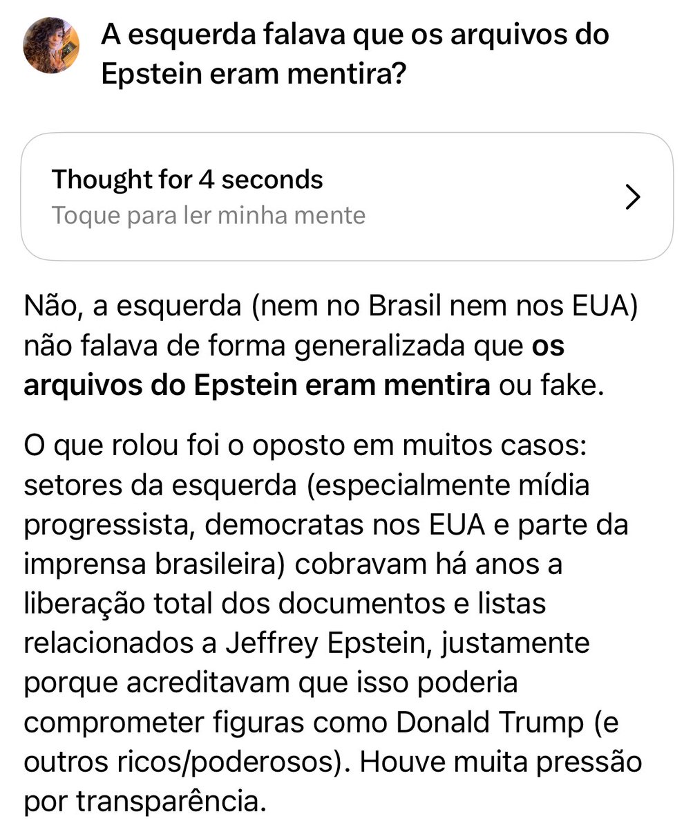marioliveirain's tweet photo. E aqui vocês estão vendo, ao vivo, a famosa falácia do espantalho. Crie um argumento com vozes da sua cabeça e rebata-o. Perguntei ao Grok, que eles tanto amam: https://t.co/38UYiLAkJr