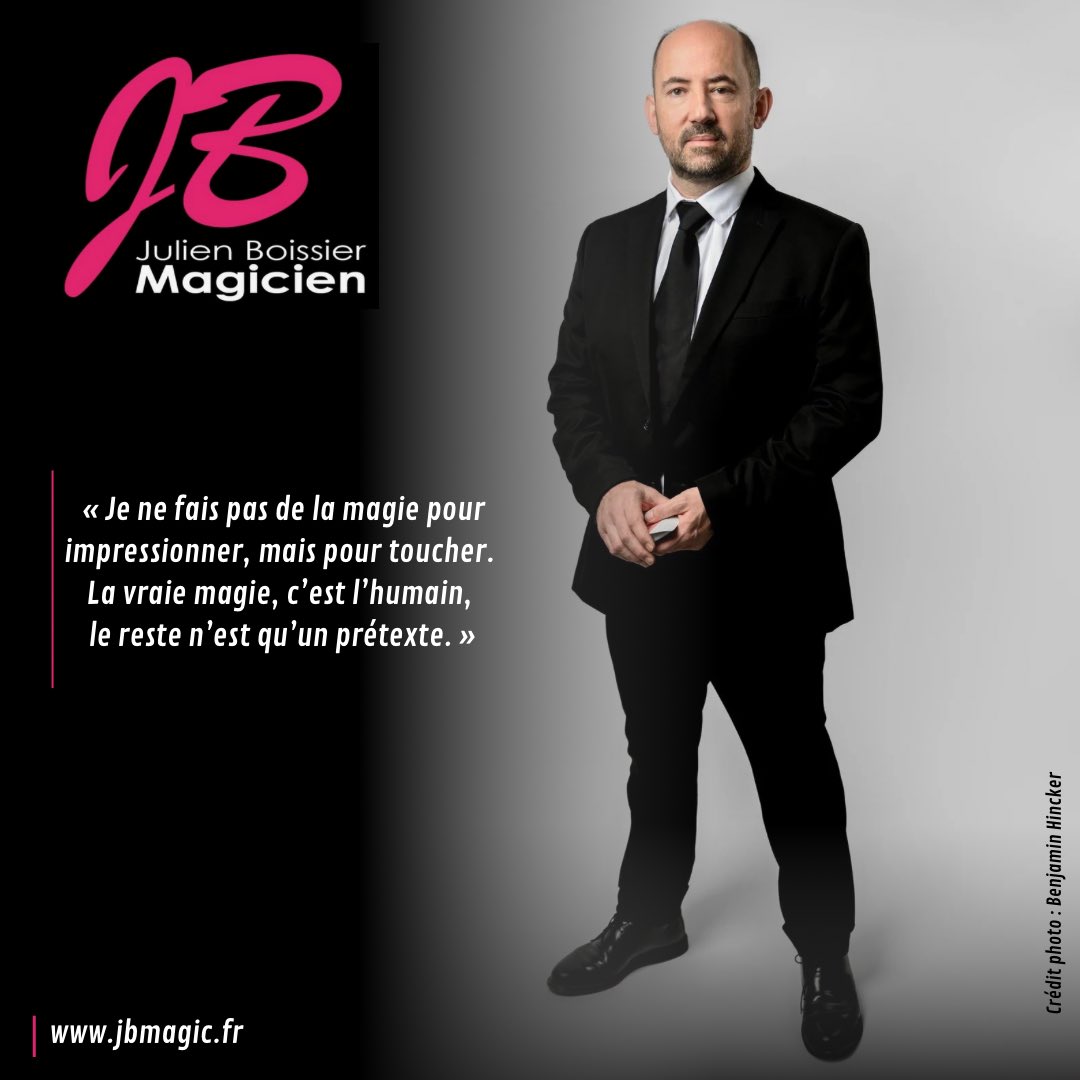 JBoissierMagic's tweet photo. https://t.co/1LlYKaND1J magicien en Alsace pour vos événements privés et professionnels. #alsace #strasbourg #magicienalsace #magicienstrasbourg #magicien https://t.co/qUmlie9c5e