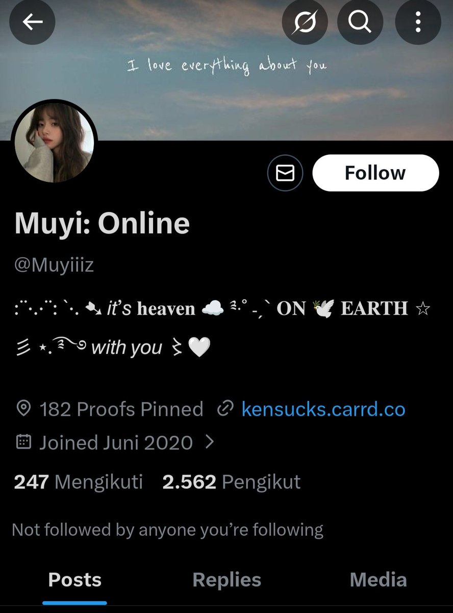 𝕷𝖎𝖆𝖒 (𝒮𝒾𝓃𝒸ℯ𝓇ℯ𝓁𝓎 ℯ𝓇𝒶) tweet media