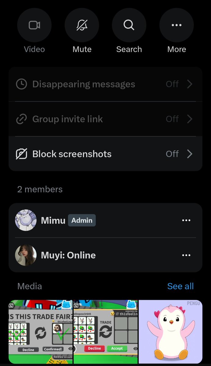 𝕷𝖎𝖆𝖒 (𝒮𝒾𝓃𝒸ℯ𝓇ℯ𝓁𝓎 ℯ𝓇𝒶) tweet media