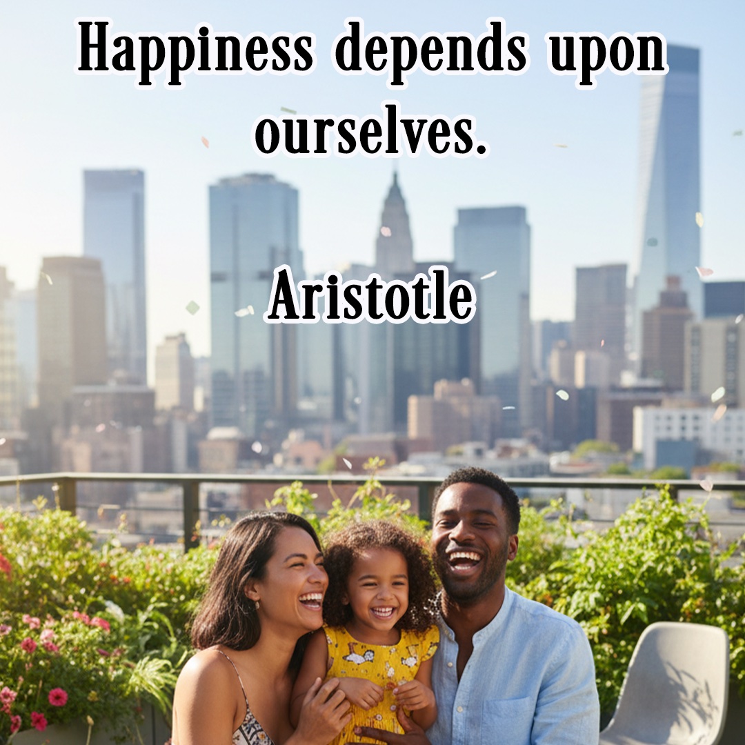 #QuoteOfTheWeek #Aristotle #GreekPhilosopher #happiness #LifeQuotes #inspirationalquotes