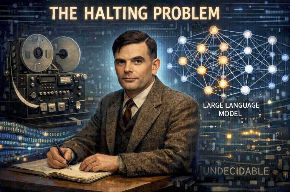 Can LLMs reliably predict program termination?

We evaluate frontier LLMs in the International Competition on Software Verification (SV-COMP) 2025, directly competing with state-of-the-art verification systems.

<a href="/AIatMeta/">AI at Meta</a> <a href="/HebrewU/">Hebrew University</a> <a href="/Bloomberg/">Bloomberg</a> <a href="/imperialcollege/">Imperial College London</a> <a href="/ucl/">UCL</a> 

<a href="/jordiae/">Jordi A.</a>