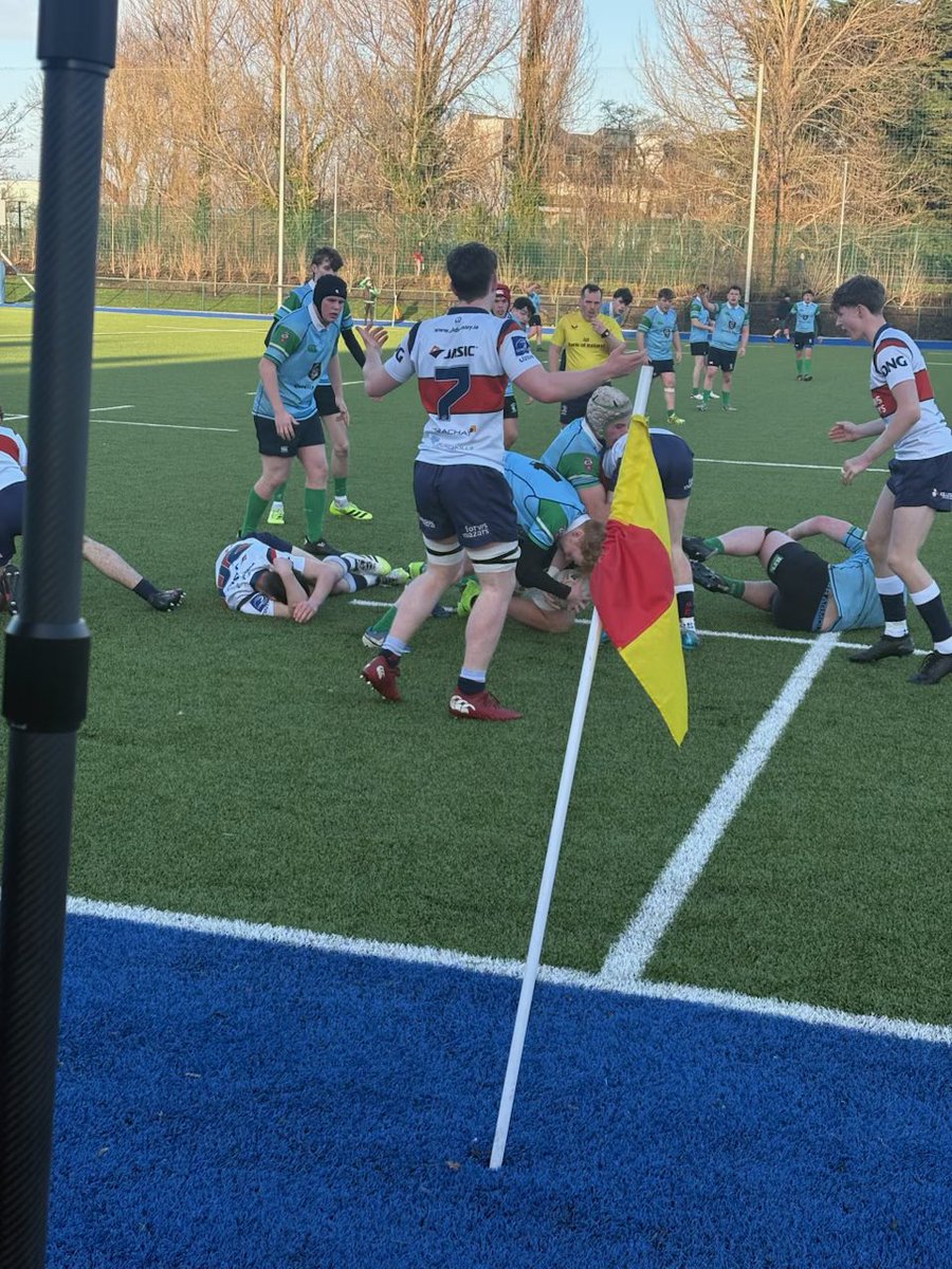 muldoon_david's tweet photo. @NaasRFC great bonus point win on the road for the U20s against Old Wesley #cobrapower https://t.co/1drzhdpfAz
