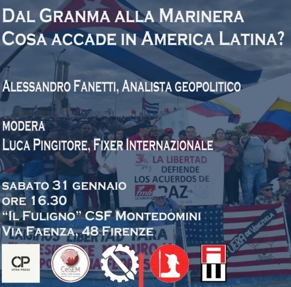 AleFane88's tweet photo. Grazie a tutte le Organizzazioni per questo #evento.

Fra pochi giorni il #Video  dell'iniziativa sui siti che hanno patrocinato la giornata. 

@CeSEMS #SOCIT #AnteoEdizioni #ComeDonChisciotte #OtraPress #geopolitica #relazioniinternazionali #unipolarismo #multipolarismo #ALC https://t.co/0UipHtGIZW