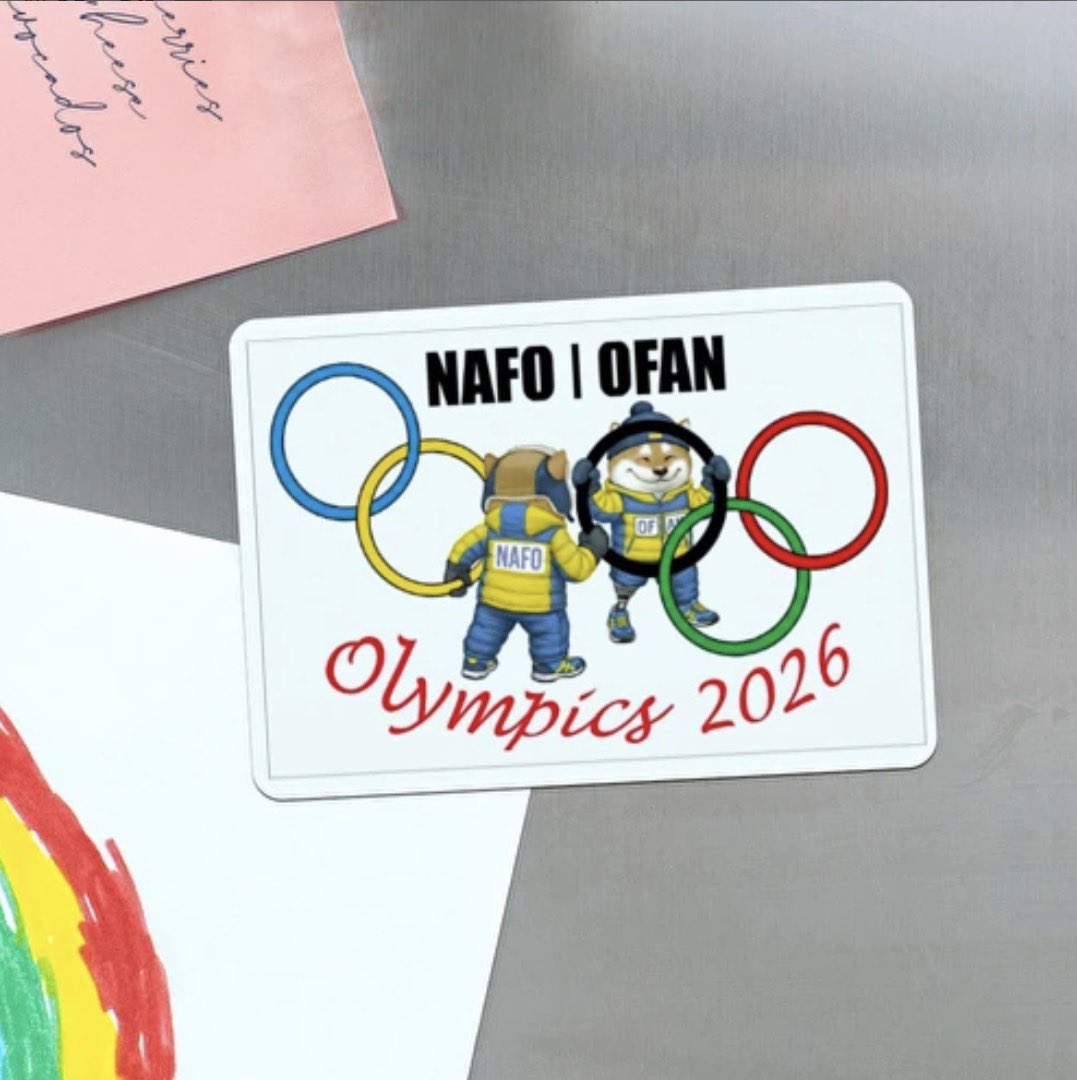 Fabrizia Ruggio 🇺🇦🇪🇺🇮🇹🇬🇪 tweet media