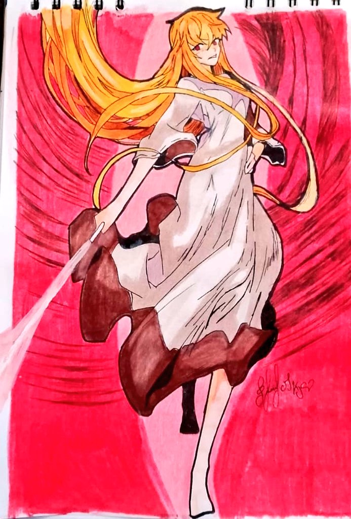 🍀 #waifus  #dibujo #dibujosNSFW #drawing #draw #drawings