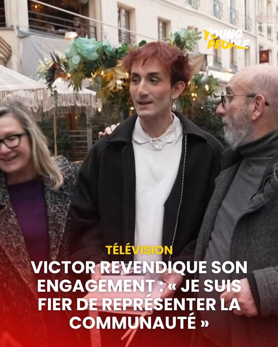 Maxim 🏳️‍🌈 tweet media