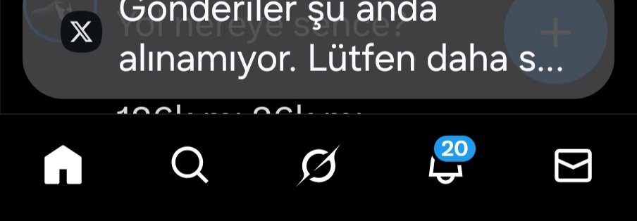 emrah_ulu_dag's tweet photo. Malum gündemle ilgili birkaç paylasim yaptım. Sayfam tertemiz olmus🤌
Sizde nasıl görünüyor bilmiyorum. https://t.co/KoPDz3DmLg