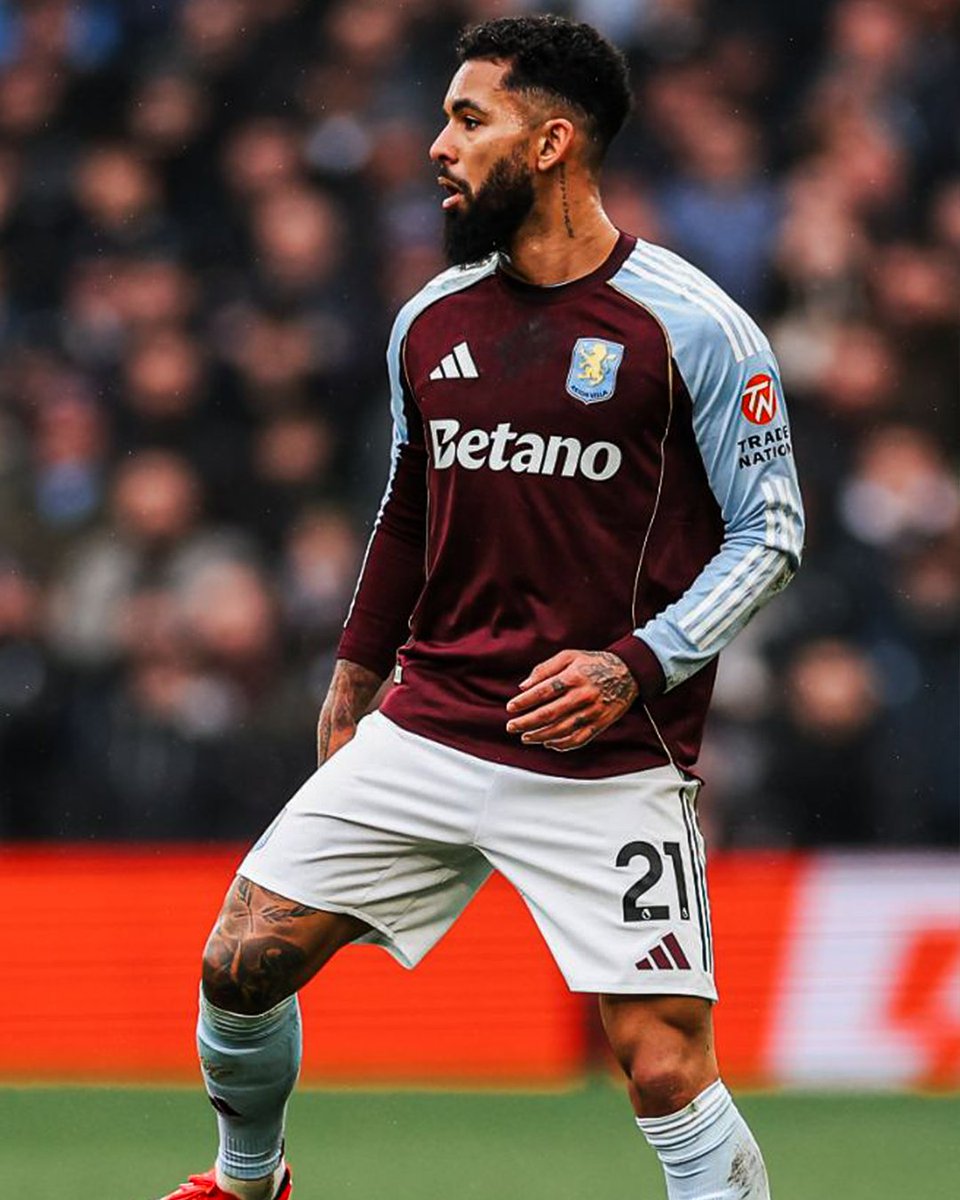 Aston Villa Statto tweet media