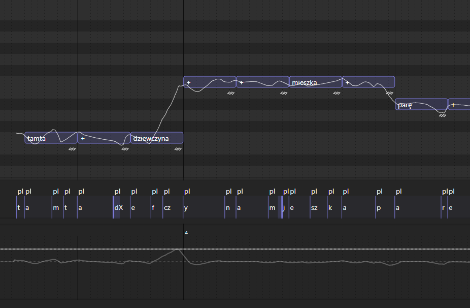 ⚡ OpenUtau Lunai 0.1.3.1 update has been released!

This update includes a complete redesign of the phoneme panel for easy work with DiffSinger voicebanks! You can also hide language tags in Preferences -> DiffSinger

Simply open your OpenUtau Lunai to receive the update!