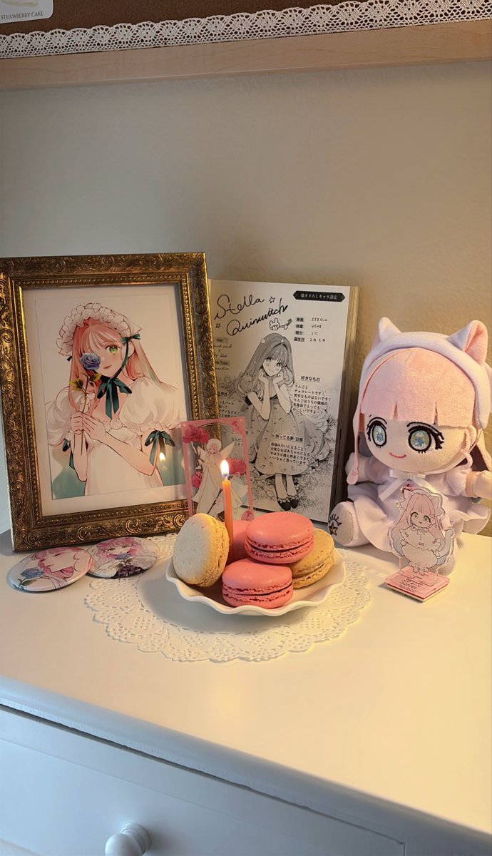 珠森ベティ🌹花メテ✩⡱ (@b_etty01tm) / Posts / X