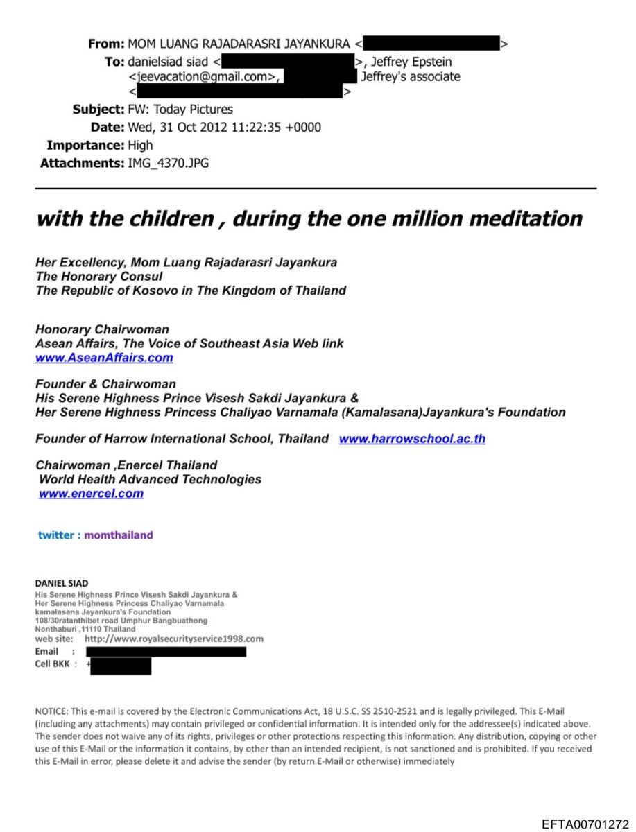 1 ล้านสมาธิ ไม่แน่ใจว่าใช่โครงการเดียวกับของธรรมกายรึเปล่า แต่ช่วงปี 2012 หาแล้วไม่เจอ