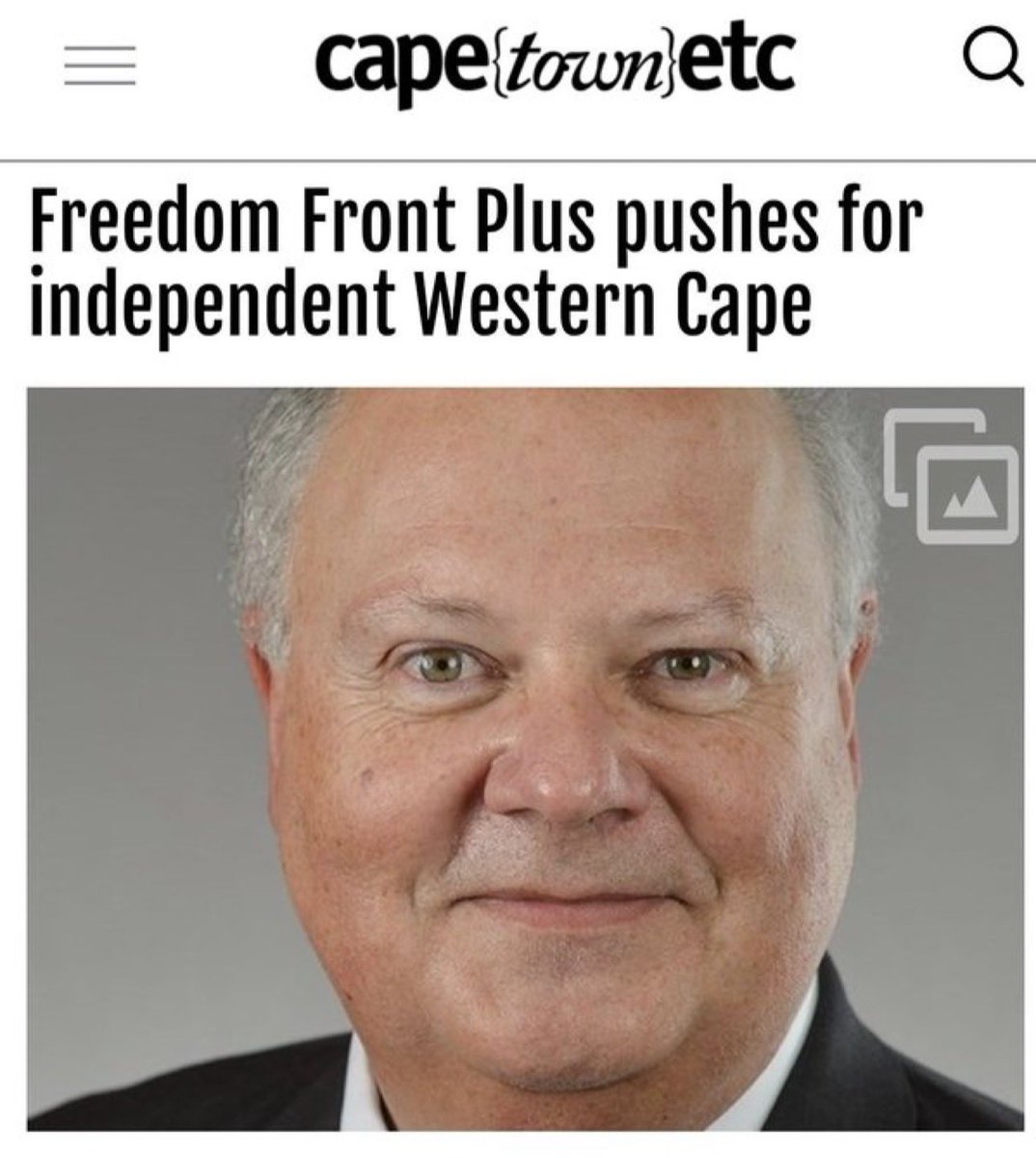 South Africa I did say we must worry about these white right wing parties 

Let us take this seriously‼️‼️‼️‼️‼️