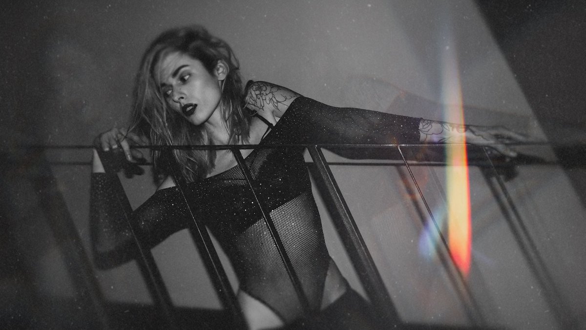 Євгенія Аннюк tweet media