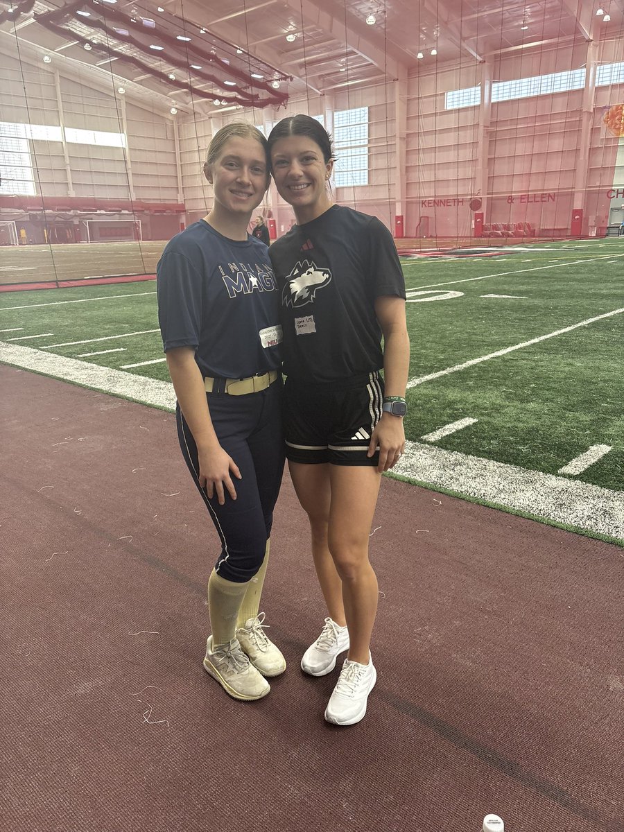 Maddie Nordahl tweet media