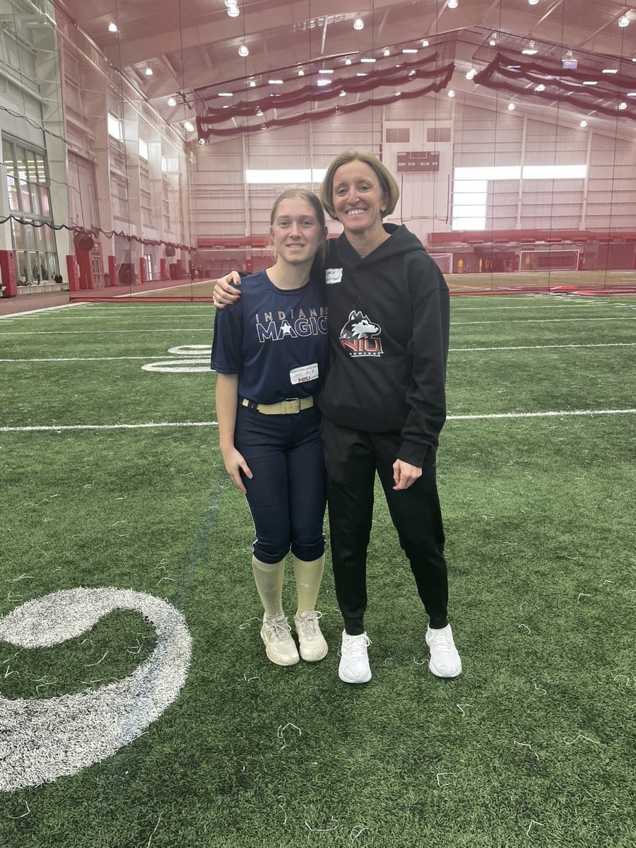 Maddie Nordahl tweet media