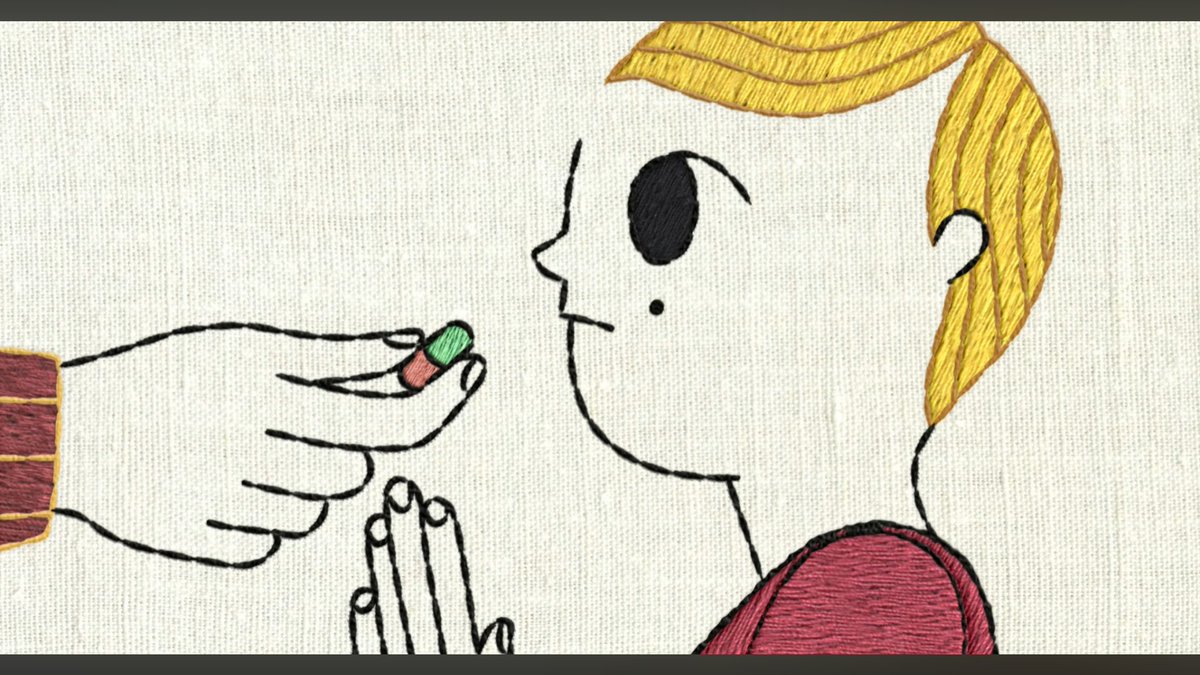 StopMotionMagazine tweet media