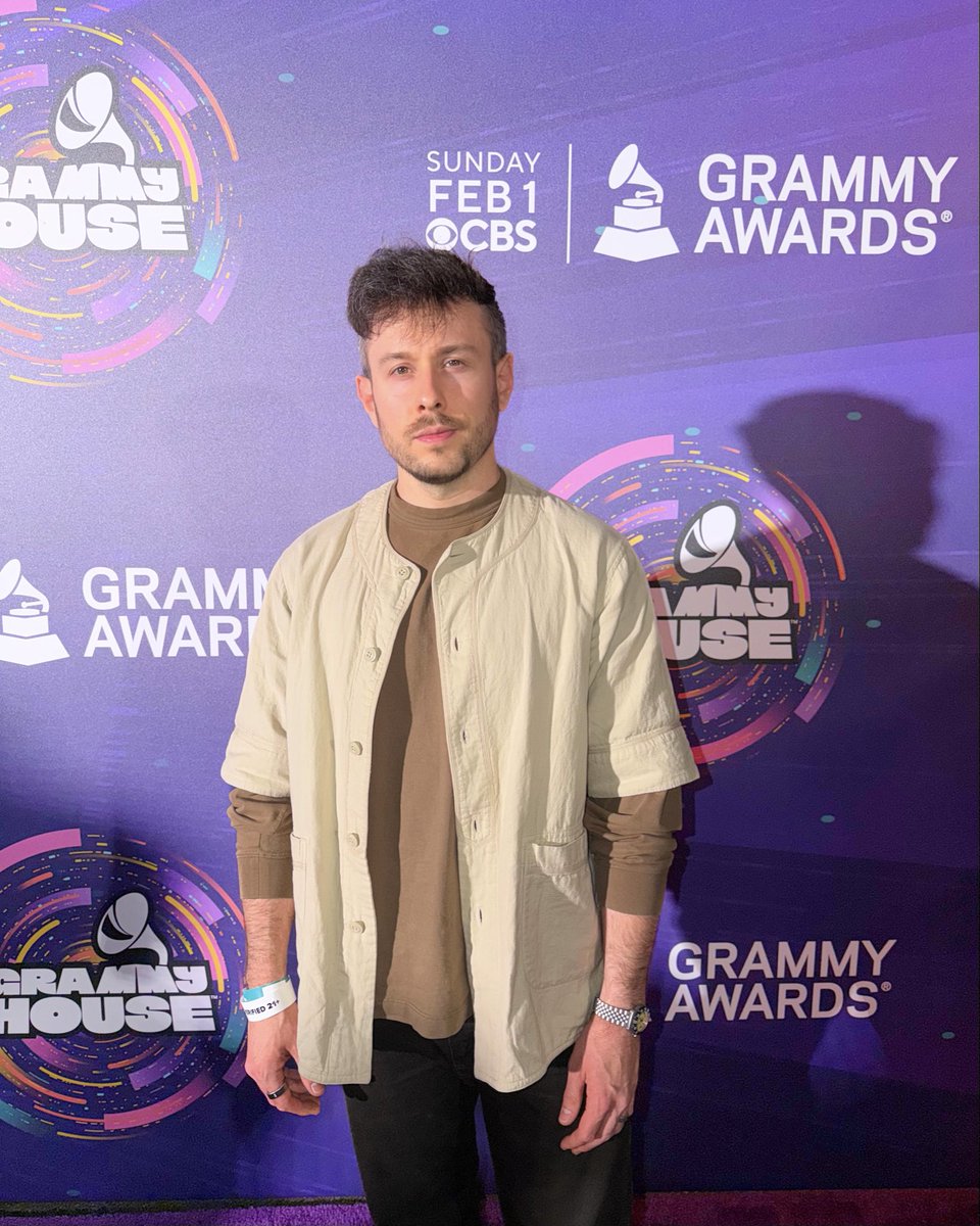 Grammys 2026… here we go! 🏆