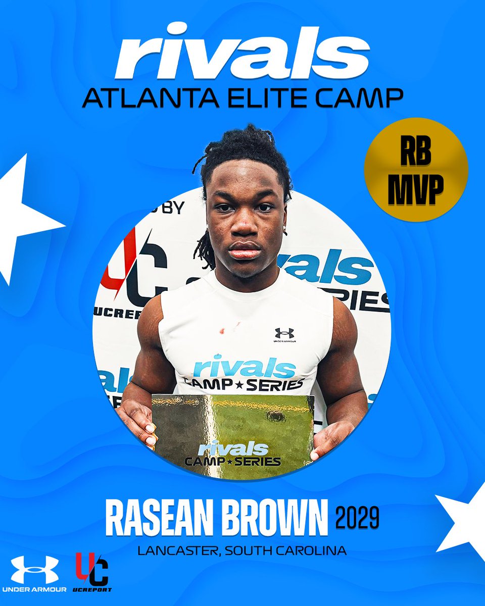 Rivals High School tweet media